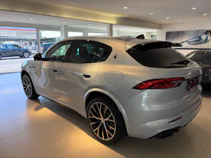 MASERATI Grecale Modena V6