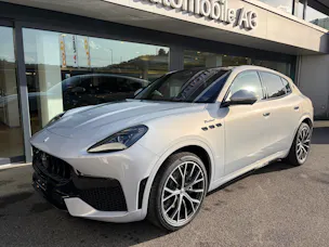 MASERATI Grecale Modena V6
