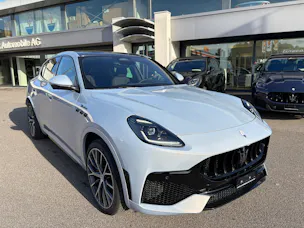 MASERATI Grecale Modena V6