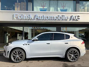 MASERATI Grecale Modena V6
