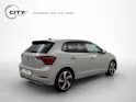 VW Polo 2.0 TSI GTI DSG