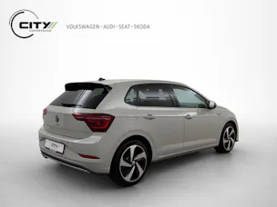 VW Polo 2.0 TSI GTI DSG