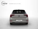 VW Polo 2.0 TSI GTI DSG