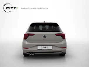 VW Polo 2.0 TSI GTI DSG