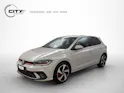 VW Polo 2.0 TSI GTI DSG