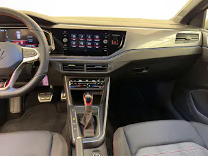 VW Polo 2.0 TSI GTI DSG