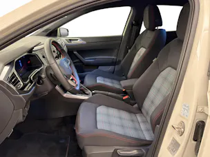 VW Polo 2.0 TSI GTI DSG