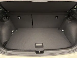 VW Polo 2.0 TSI GTI DSG
