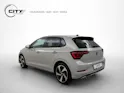 VW Polo 2.0 TSI GTI DSG