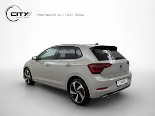 VW Polo 2.0 TSI GTI DSG