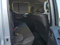 NISSAN Navara Double Cab XE 2.5 dCi 4WD
