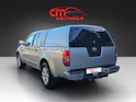 NISSAN Navara Double Cab XE 2.5 dCi 4WD