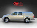 NISSAN Navara Double Cab XE 2.5 dCi 4WD