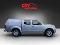 NISSAN Navara Double Cab XE 2.5 dCi 4WD