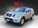 NISSAN Navara Double Cab XE 2.5 dCi 4WD