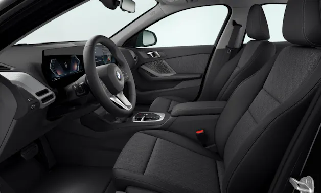 BMW 116 Steptronic M Sport