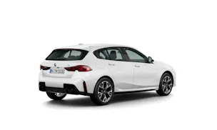 BMW 116 Steptronic M Sport