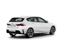 BMW 116 Steptronic M Sport