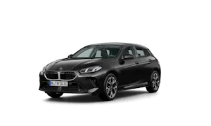 BMW 116 Steptronic M Sport