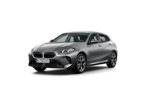 BMW 116 Steptronic M Sport
