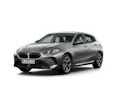 BMW 116 Steptronic M Sport
