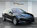 SKODA Superb Combi 2.0 TDi Style 4x4 DSG