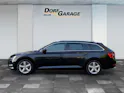 SKODA Superb Combi 2.0 TDi Style 4x4 DSG