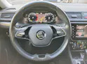 SKODA Superb Combi 2.0 TDi Style 4x4 DSG