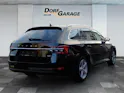 SKODA Superb Combi 2.0 TDi Style 4x4 DSG