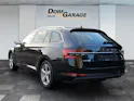 SKODA Superb Combi 2.0 TDi Style 4x4 DSG