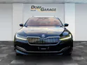 SKODA Superb Combi 2.0 TDi Style 4x4 DSG