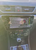SKODA Superb Combi 2.0 TDi Style 4x4 DSG