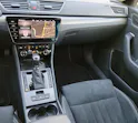 SKODA Superb Combi 2.0 TDi Style 4x4 DSG