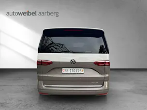 VW Multivan 1.5 eHybrid Trend Liberty 4Motion DSG