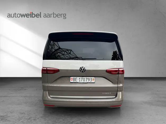 VW Multivan 1.5 eHybrid Trend Liberty 4Motion DSG