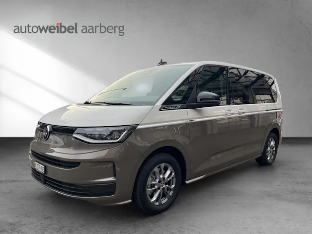 VW Multivan 1.5 eHybrid Trend Liberty 4Motion DSG