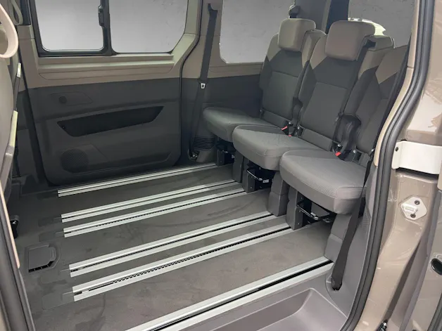 VW Multivan 1.5 eHybrid Trend Liberty 4Motion DSG