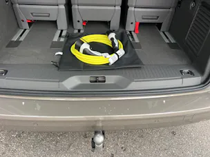 VW Multivan 1.5 eHybrid Trend Liberty 4Motion DSG