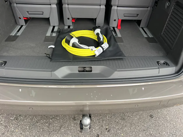 VW Multivan 1.5 eHybrid Trend Liberty 4Motion DSG