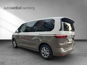VW Multivan 1.5 eHybrid Trend Liberty 4Motion DSG