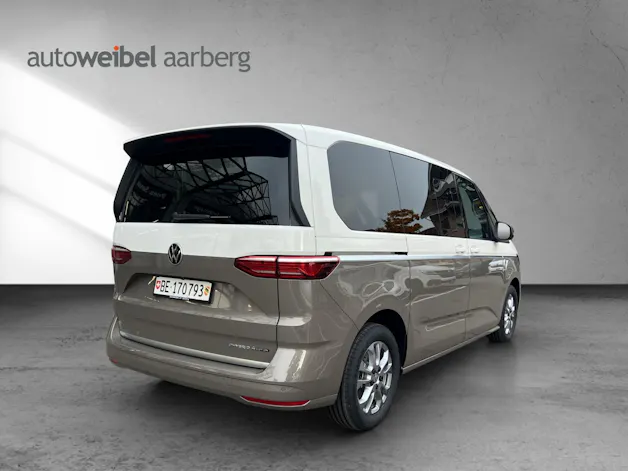 VW Multivan 1.5 eHybrid Trend Liberty 4Motion DSG