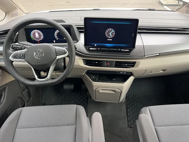 VW Multivan 1.5 eHybrid Trend Liberty 4Motion DSG
