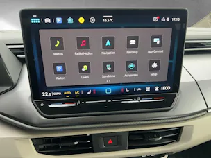 VW Multivan 1.5 eHybrid Trend Liberty 4Motion DSG