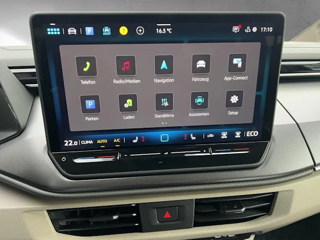 VW Multivan 1.5 eHybrid Trend Liberty 4Motion DSG