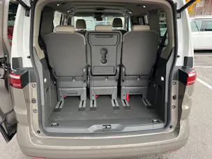 VW Multivan 1.5 eHybrid Trend Liberty 4Motion DSG