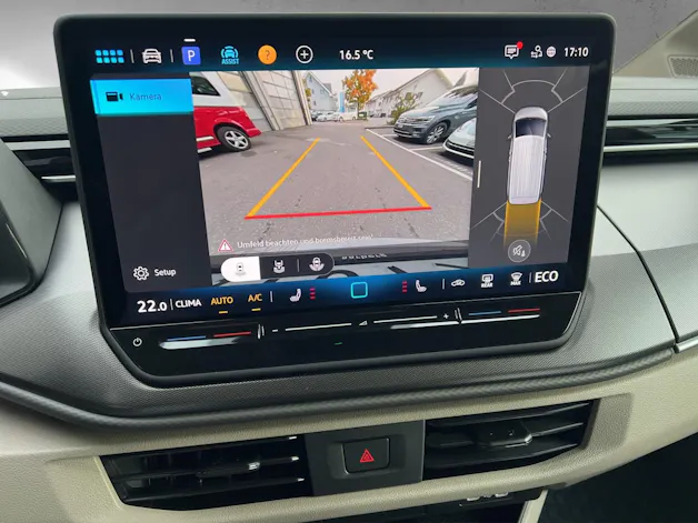 VW Multivan 1.5 eHybrid Trend Liberty 4Motion DSG