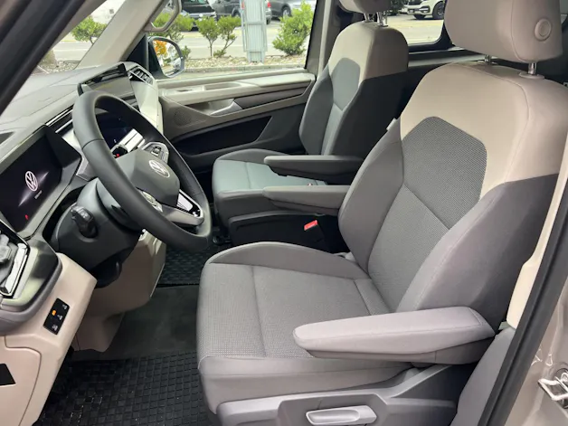 VW Multivan 1.5 eHybrid Trend Liberty 4Motion DSG