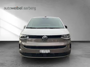 VW Multivan 1.5 eHybrid Trend Liberty 4Motion DSG