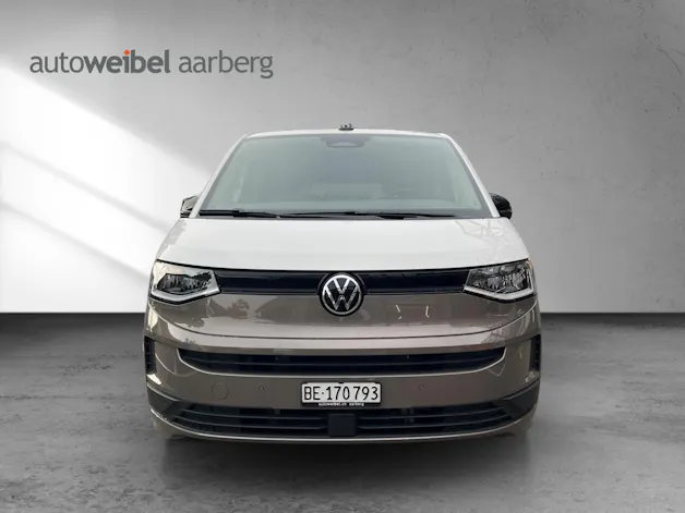 VW Multivan 1.5 eHybrid Trend Liberty 4Motion DSG