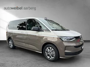 VW Multivan 1.5 eHybrid Trend Liberty 4Motion DSG